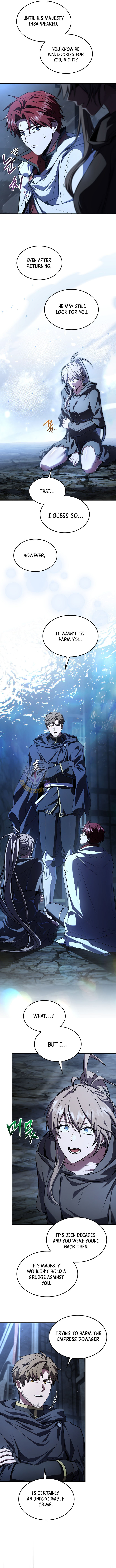 Return of the Legendary Spear Knight Chapter 193 12